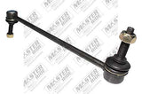 TORNILLO ESTABILIZADOR MASTER RIDE CHRYSLER TOWN & COUNTRY  96-07 part:  MRK-7258
