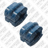 GOMA VARILLA ESTABILIZADORA MASTER RIDE CHRYSLER TOWN & COUNTRY  91-95 part:  MRK-7268
