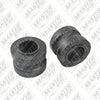 GOMA VARILLA ESTABILIZADORA MASTER RIDE CHRYSLER TOWN & COUNTRY  91-95 part:  MRK-7272
