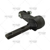 BRAZO AUXILIAR MASTER RIDE DODGE RAM 1500  00-02 part:  MRK-7347