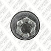 ROTULA SUPERIOR MASTER RIDE DODGE RAM VAN 1500  95-03 part:  MRK-778