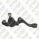 ROTULA INFERIOR R MASTER RIDE DODGE DART  73-76 part:  MRK-781