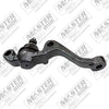 ROTULA INFERIOR L MASTER RIDE DODGE DART  73-76 part:  MRK-783