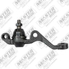 ROTULA INFERIOR L MASTER RIDE DODGE DART  73-76 part:  MRK-783