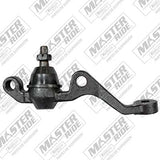 ROTULA INFERIOR L MASTER RIDE DODGE DART  73-76 part:  MRK-783