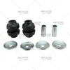 GOMA TIRANTE MASTER RIDE FORD MUSTANG STD.  67-73 part:  MRK-8157