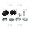 GOMA TIRANTE MASTER RIDE FORD MUSTANG STD.  67-73 part:  MRK-8157