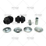 GOMA TIRANTE MASTER RIDE FORD MUSTANG STD.  67-73 part:  MRK-8157