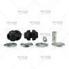 GOMA TIRANTE MASTER RIDE FORD MUSTANG STD.  67-73 part:  MRK-8157