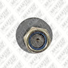 ROTULA INFERIOR MASTER RIDE DODGE RAM 1500 3850 Lbs. EJE SOLIDO  94-99 part:  MRK-8195