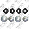 GOMA TIRANTE MASTER RIDE FORD MUSTANG STD.  74-78 part:  MRK-8196
