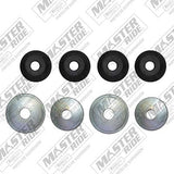 GOMA TIRANTE MASTER RIDE FORD MUSTANG STD.  74-78 part:  MRK-8196