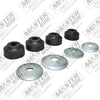 GOMA TIRANTE MASTER RIDE FORD MUSTANG STD.  74-78 part:  MRK-8196