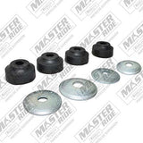 GOMA TIRANTE MASTER RIDE FORD MUSTANG STD.  74-78 part:  MRK-8196