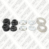 GOMA TIRANTE MASTER RIDE FORD ECONOLINE E-150  77-06 part:  MRK-8268