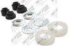 GOMA TIRANTE MASTER RIDE FORD ECONOLINE E-150  77-06 part:  MRK-8268
