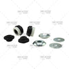 GOMA TIRANTE MASTER RIDE FORD F-250  87-98 part:  MRK-8361
