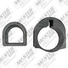 GOMA DE CAJA DE DIRECCION MASTER RIDE MERCURY TOPAZ  90-94 part:  MRK-8461