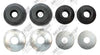 GOMA TIRANTE MASTER RIDE FORD F-250  87-98 part:  MRK-8509