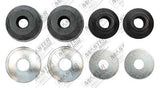 GOMA TIRANTE MASTER RIDE FORD F-250  87-98 part:  MRK-8509