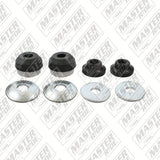 GOMA TIRANTE MASTER RIDE FORD F-250  87-98 part:  MRK-8509