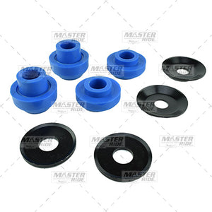 BUJE DE BARRA TENSORA MASTER RIDE CHRYSLER CONCORDE  93-04 part:  MRK-8516