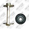 BUJE CON EXCENTRICO MASTER RIDE FORD THUNDERBIRD  90-97 part:  MRK-8521-A