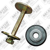 BUJE CON EXCENTRICO MASTER RIDE FORD THUNDERBIRD  90-97 part:  MRK-8521-A