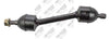 TORNILLO ESTABILIZADOR MASTER RIDE MERCURY GRAND MARQUIS  92-94 part:  MRK-8631