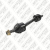 TORNILLO ESTABILIZADOR MASTER RIDE MERCURY GRAND MARQUIS  92-94 part:  MRK-8631