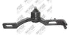 ROTULA SUPERIOR R MASTER RIDE FORD RANGER  98-12 part:  MRK-8710