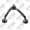 HORQUILLA SUPERIOR L MASTER RIDE FORD F-150  97-03 part:  MRK-8722