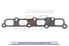 Múltiple (Escape) chevrolet,gmc,isuzu, motor: 4l 2.9 l , 178" part: MS-004127-E