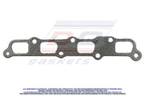 Múltiple (Escape) chevrolet,gmc,isuzu, motor: 4l 2.9 l , 178" part: MS-004127-E