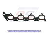 Múltiple (Admisión) chevrolet,suzuki, 4l dohc 16v 1.8, 2.0, part: MS-004133