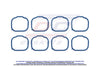 Múltiple (Admisión) cadillac,olds. v8, 4.0l, (244cid), part: MS-004139-1