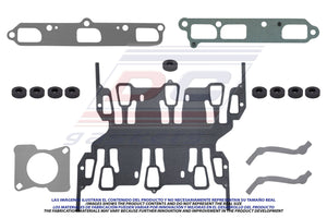 Múltiple (Admisión) gm chevrolet part: MS-004141-A