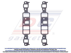 Múltiple (Admisión) gm chevrolet part: MS-004143