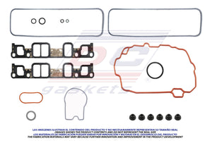 Múltiple (Admisión) gm,chevrolet,isuzu v6 4.3l, 262" 12v ohv part: MS-004144-6LR