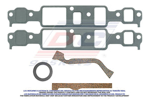 Múltiple (Admisión) gm chevrolet part: MS-004144