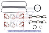 Múltiple (Admisión) gm ,chevrolet: part: MS-004145-2VS