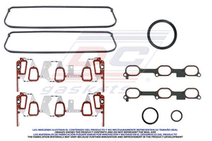 Múltiple (Admisión) gm ,chevrolet: part: MS-004145-2VS