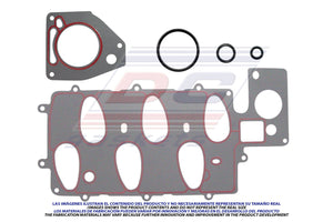 Múltiple (Pleno) gm chevrolet part: MS-004148-1P