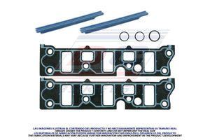 Múltiple (Admisión) chevrolet v6, 3.8l (231 part: MS-004148-NS2