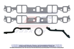 Múltiple (Admisión) gm chevrolet part: MS-004150-2