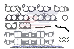 Múltiple (Admisión) gm chevrolet part: MS-004150-7