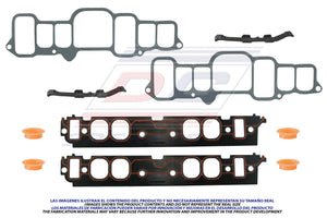 Múltiple (Admisión) gm chevrolet part: MS-004169-1NS