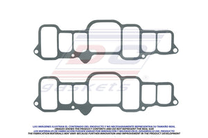 Múltiple (Pleno) gm chevrolet part: MS-004169-P