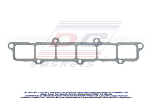 Múltiple (Pleno) chevrolet,oldsmobile,pontiac,  motor:  3.4l  207cid, dohc, 24v, part: MS-004172-P