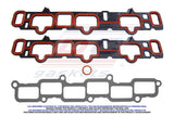Múltiple (Admisión) chevrolet,oldsmobile,pontiac,  motor: 3.4l  207cid, dohc, 24v, part: MS-004172